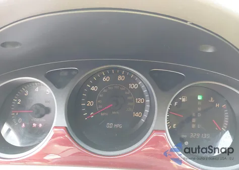 2002 Lexus Es 300 from USA, damaged, VIN JTHBF30G220042399